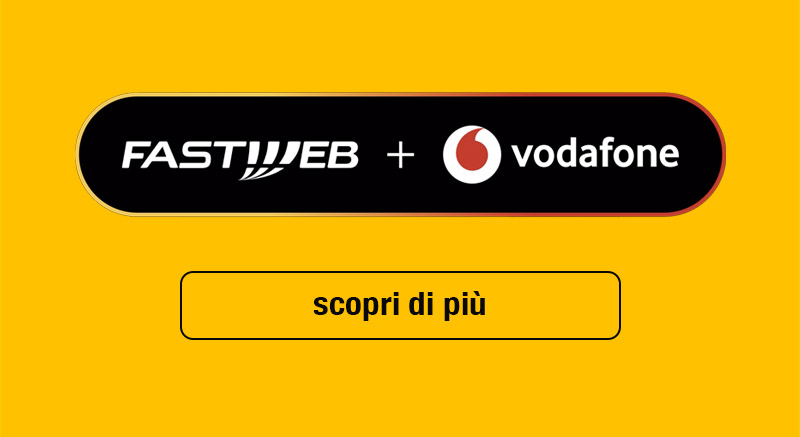 negozio fastweb aosta